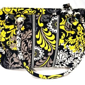 SALE! Vera Bradley woman's shoulder bag